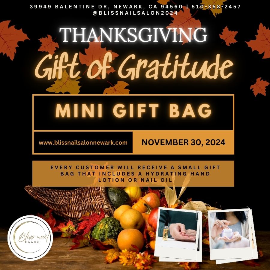Thanksgiving gift